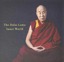 Inner World by Dalai, Lama [Hardback]