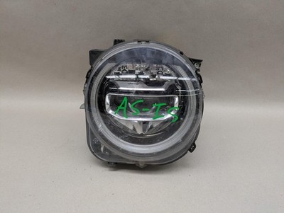 Jeep Renegade Headlight Head Light Passenger's Right 2019 - 2023 FOR PARTS BY4