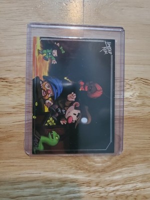 Carte à Collectionner Spelunky – Argent – Limited Run Games #409 – Neuve