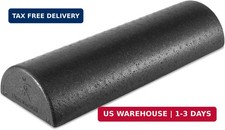 ProsourceFit High Density Foam Rollers - inch...