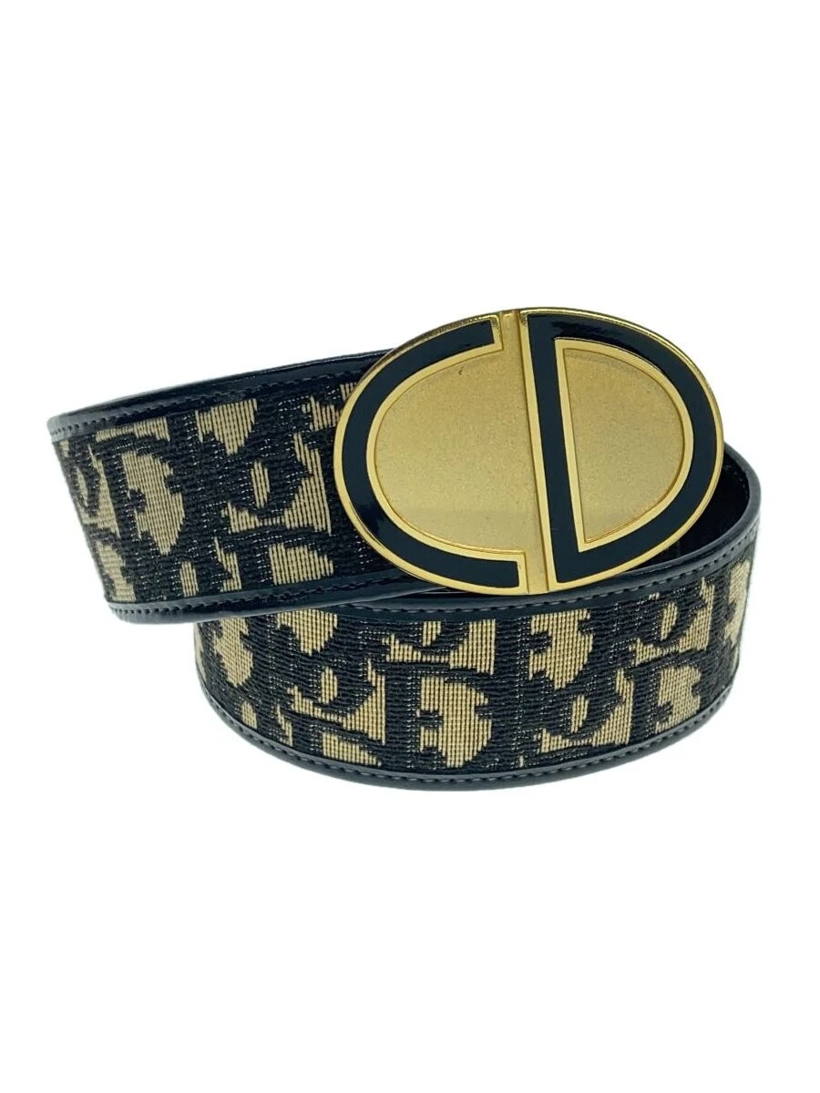 Ceinture Christian Dior    All over Femme