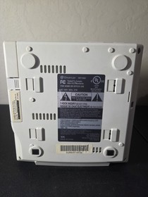 SEGA Dreamcast Console - White With GDEMU 64gb!