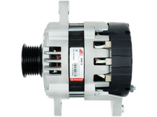 Brand New Alternator 12v 85a For Chevrolet Lacetti 2005-2013 16v Oe 96540541
