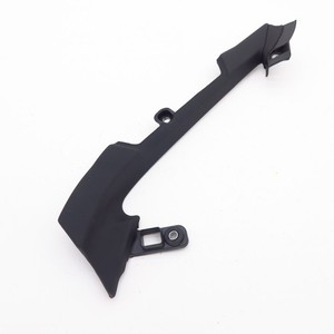 Verkleidung Mittelkonsole links Lamborghini Huracan 4T0863051 Lederabdeckung