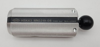 MAPAL MN5219-08 30326012 CLAMPING CARTRIDGE WRENCH HSK63 MN521908 *NDA AVAILABLE