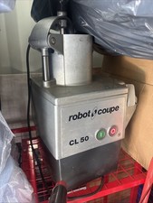 Robot Coupe CL50 Vegetable Preparation Machine