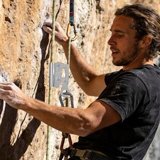 Climbing Fall Protection Self-locking Device,...