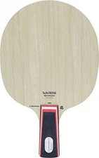 STIGA Carbonado 45-Type Pen Grip Table Tennis Racket (Used by Ju Yu-Rin) 1062-65