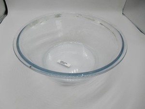 Tür Glass Bullauge WASCHMASCHINE WHIRLPOOL WA 4330 Durchmesser ca.31 cm