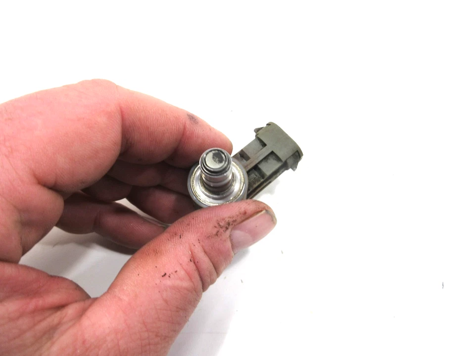 CANTIDAD 1 OEM SEA DOO 2002 RX-DI GTX-DI 2003 XP-DI LRV-DI 951 INYECTOR DE AIRE TIENE VIDEO Foto 2 de 4