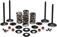 Kibblewhite Complete Valve Kit 20-22650