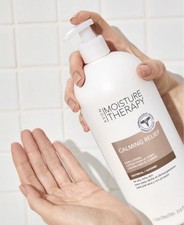 Avon Moisture Therapy Calming Relief Body Lotion - 33.8 fl oz