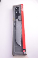 J A Henckels 7" Santoku Knife Zwilling 31120-180 Professional S  Germany