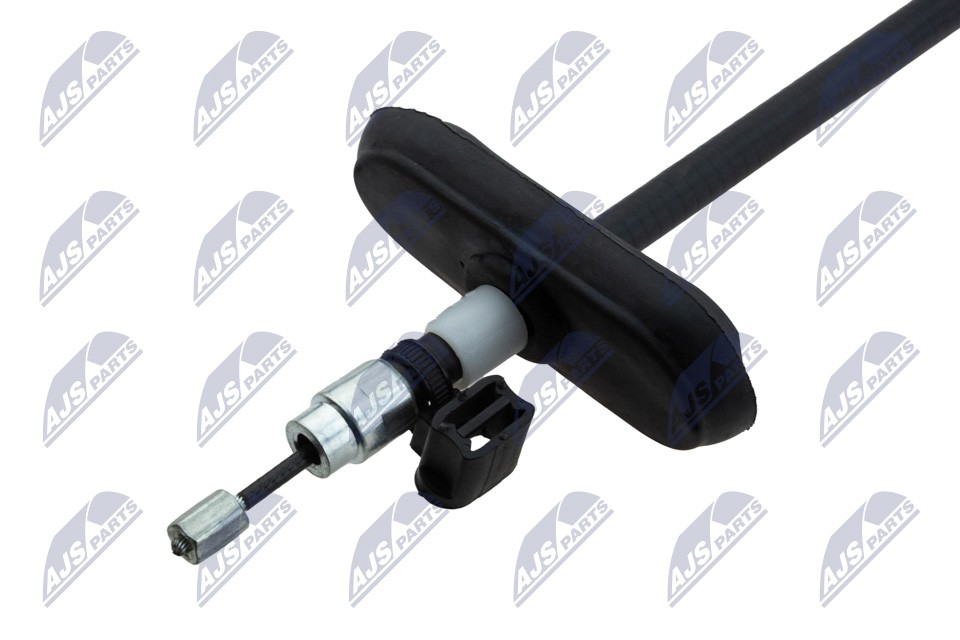 2x ✅Fits NTY HLR-PL-033 PARKING BRAKE CABLE  ⭐UK Seller⭐