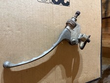 maico 490 1981 Genuine Works Bike Clutch Lever Very Rare Part