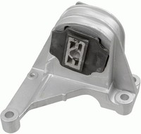 Lemförder Lagerung Automatikgetriebe 28787 01 FüR 384 XC90 V70 285 XC70 Volvo 2