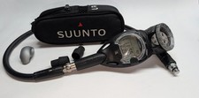 Suunto Cobra Air Integrated Dive Computer Console W/Compass And Quick Disconnect