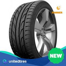 New P 20555zr16 General G-max Rs 91w