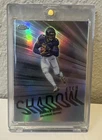 2025 Topps Chrome Derrick Henry Base (RAW)