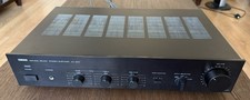Yamaha AX-300 Integrated HiFi Amplifier.  Japan. Tested And Working. Manual.
