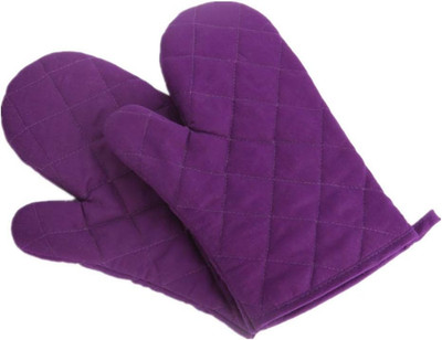 Ofenhandschuhe, Hitzebeständig Ofenhandschuhe Verdickte Hitzeresistente Topfhand