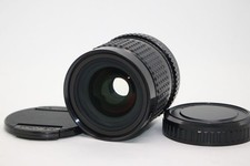 SMC PENTAX-A 645 45mm F2.8 Lens MF for Pentax 645 Medium Format From JAPAN