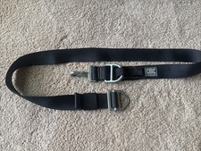 CMC RESCUE ESCAPE BELT LARGE EXTRA EXTRA LARGE XXL 203206 02 FITS WAIST 42"-50"