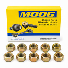 Moog K4006 Front Radius Arm Nut Kit