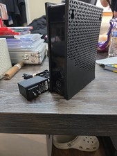 Spectrum E31T2V1 D3.1 2.5g Ethernet Voice Modem