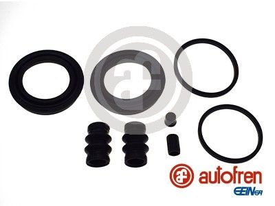 Autofren Seinsa Reparatursatz, Bremssattel D43125 FüR Chrysler Dodge-image