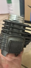 Cilindro Racing Super Rat motor de 2 tiempos 66cc 70cc 80cc + colector de entrada