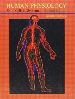 Human Physiology : From Cells to Systems Hardcover Sherwood