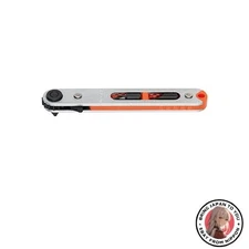 New VESSEL Ultra-Thin Plate Ratchet Driver Straight Type TD-74