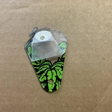 Unkown Jingle Pinball Plastic Part Bp2