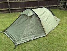 OEX Jackal III Lightweight Compact Tent for 3-Person Camping