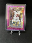 2025 Topps Alfred Collins Red (Raw)