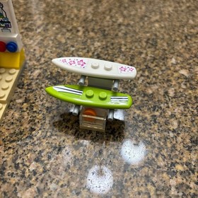 LEGO Friends Heartlake Surf Shop Set 41315