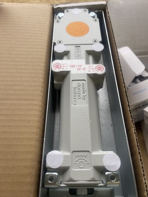 Dorma BTS75V EN1-4