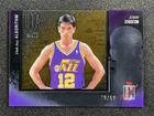 2025 Topps Signature John Stockton Gold (RAW)