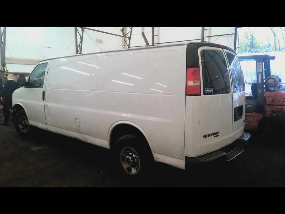 Tablero de control de temperatura montado con aire acondicionado para furgoneta Express 2500 08-24 6815092 Foto 3 de 4