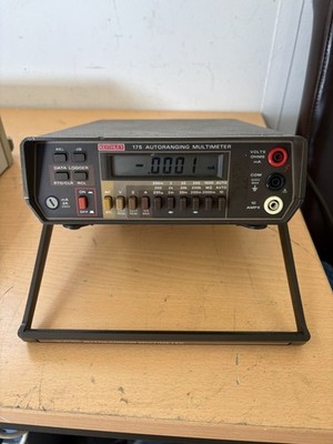 Keithley 175 Autoranging Multimeter (R3)