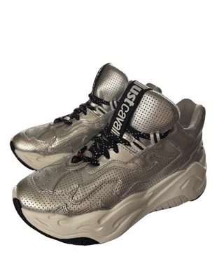Just Cavalli P1thon Sneakers 38