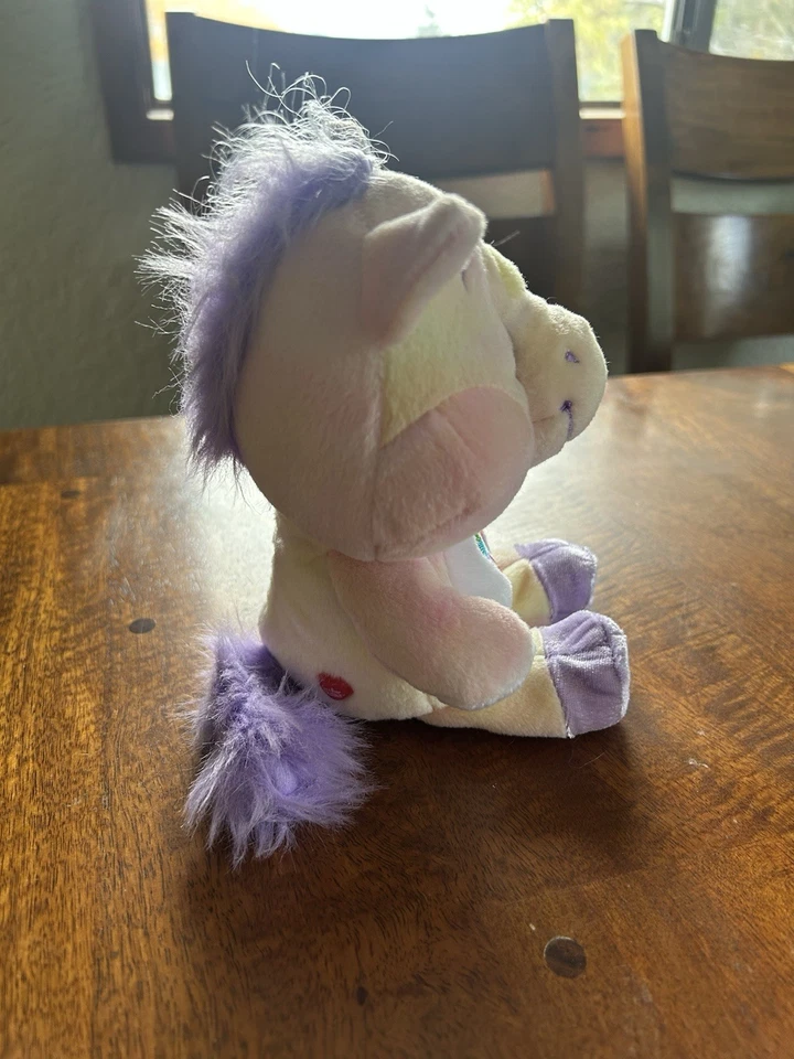 Oso para el cuidado del caballo - ¡El más raro!  Nuevo con etiquetas Foto 2 de 4