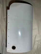 Ercoupe 415-C Aircraft right side wing gas fuel tank 415-48187
