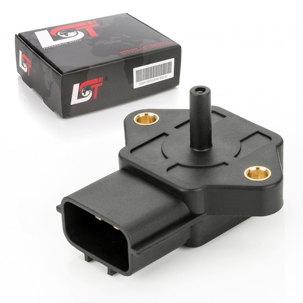 Ladedrucksensor Luftdruck MAP Sensor FüR Nissan Terrano II R20 3.3-image