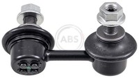 A.B.S. Stange/Strebe, Stabilisator 260932 Passend FüR Fiat Mazda