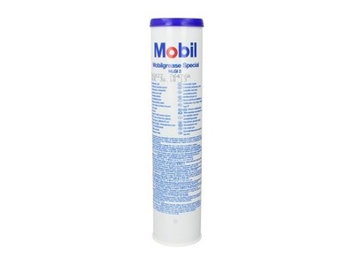 For Mobil Mobilgrease Special 0.39K Bearing Grease GREASE 0.39kg Joint Grease L