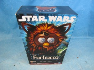 Star Wars Furbacca | eBay