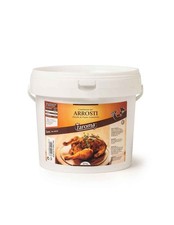L'Aroma - mastello da kg 2.5 miscela di piante aromatiche