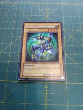 Elemental HERO Sparkman EHC2-EN001 Prices | YuGiOh Elemental Elemental HERO Sparkman EHC2-EN001 Prices | YuGiOh Elemental